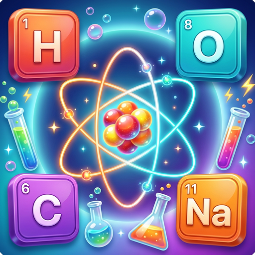 Icône de l'application Sciences physiques