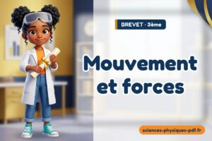 Mouvement et forces