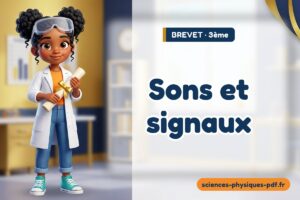 Sons et signaux