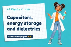 Capacitors, energy storage and dielectrics