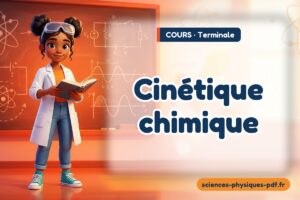 Cinétique chimique
