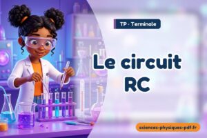 Le circuit RC