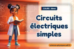 Circuits électriques simples