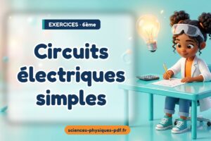 Circuits électriques simples