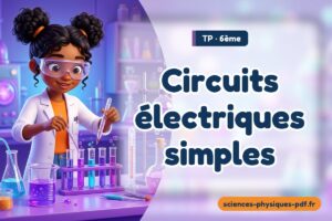 Circuits électriques simples