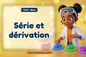 Série et dérivation
