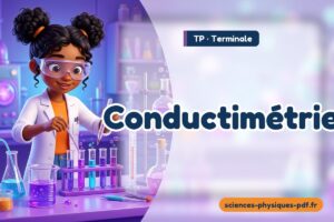 Conductimétrie