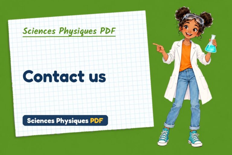 Contact us
