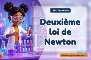 Deuxième loi de Newton