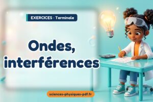 Ondes, interférences