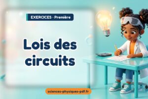 Lois des circuits