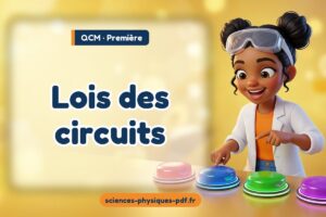 Lois des circuits