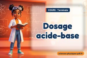 Dosage acide-base