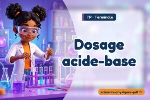 Dosage acide-base
