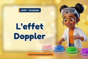 L’effet Doppler