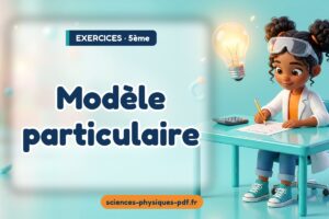 Modèle particulaire