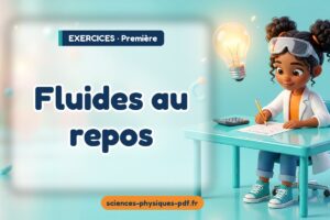 Fluides au repos