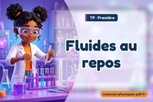 Fluides au repos
