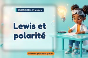 Lewis et polarité