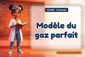 Modèle du gaz parfait