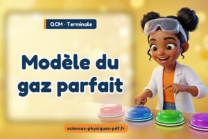 Modèle du gaz parfait