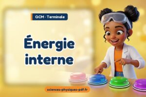 Énergie interne