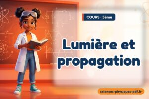 Lumière et propagation