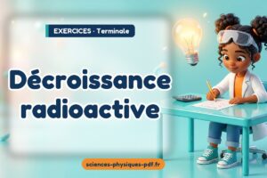 Décroissance radioactive