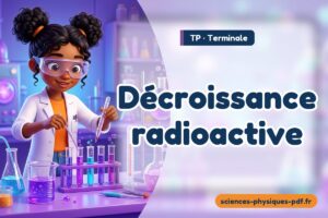 Décroissance radioactive