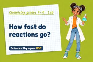 How fast do reactions go?