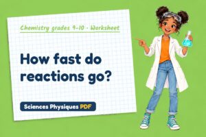 How fast do reactions go?