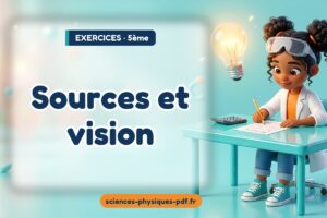 Sources et vision
