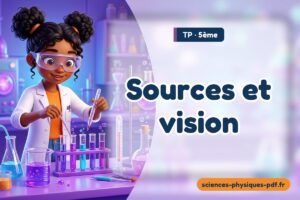 Sources et vision