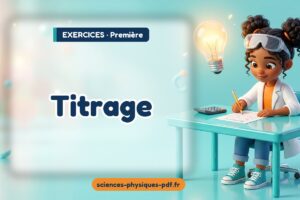 Titrage