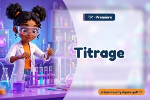 Titrage