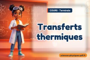 Transferts thermiques