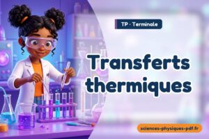 Transferts thermiques